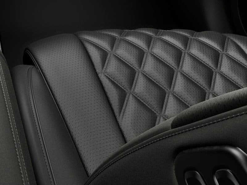 2026 Genesis GV80 3.5T PRESTIGE BLACK