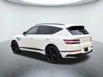 2026 Genesis GV80 3.5T PRESTIGE BLACK