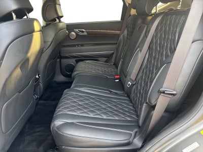 2024 Genesis GV80 3.5T