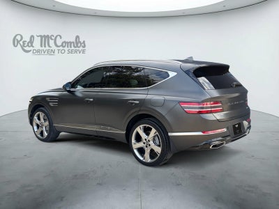 2024 Genesis GV80 3.5T