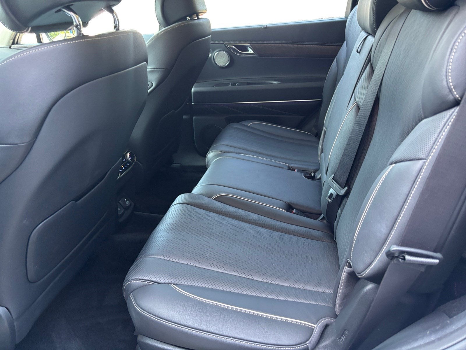 2024 Genesis GV80 3.5T Advanced