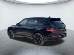 2026 Genesis GV80 3.5T Prestige Black