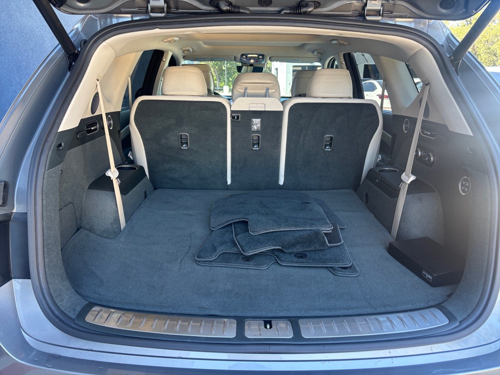 2025 Genesis GV80 3.5T Advanced