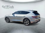 2025 Genesis GV80 3.5T Advanced