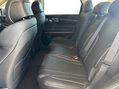 2027 Genesis GV80 3.5T Advanced