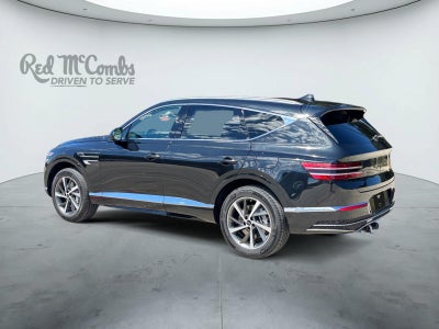 2027 Genesis GV80 3.5T Advanced