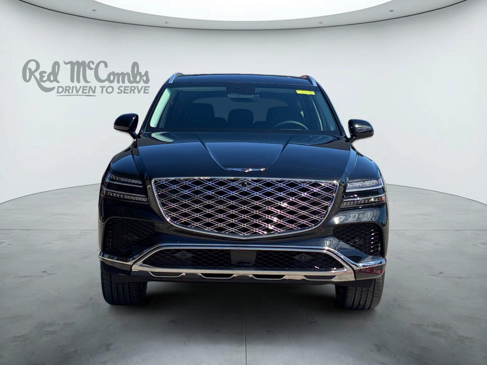2027 Genesis GV80 3.5T Advanced