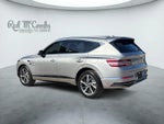 2026 Genesis GV80 3.5T Advanced