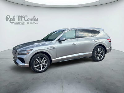 2027 Genesis GV80 3.5T ADVANCED