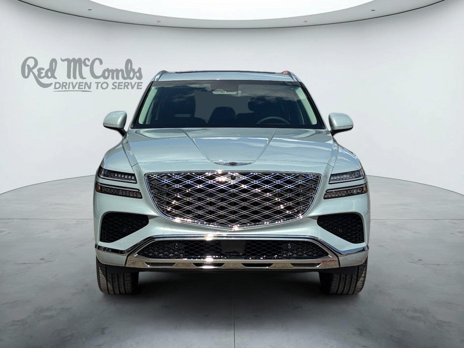 2027 Genesis GV80 3.5T Advanced