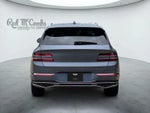 2027 Genesis GV80 3.5T Prestige