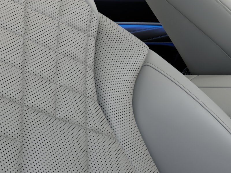 2027 Genesis GV80 Base
