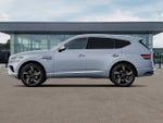 2027 Genesis GV80 Base