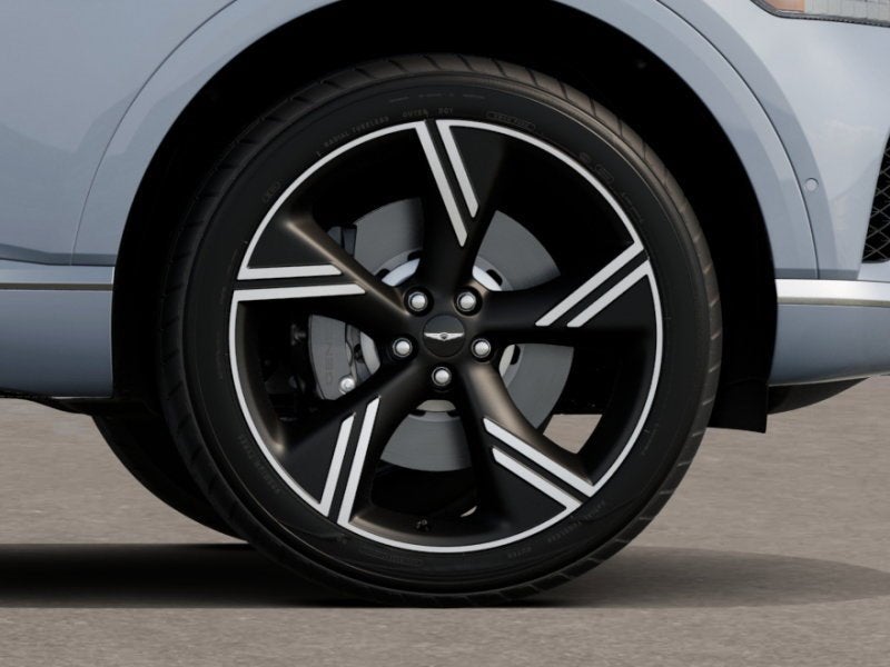 2027 Genesis GV80 Base