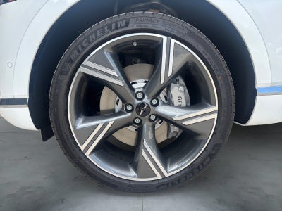 2027 Genesis GV80 3.5T Prestige