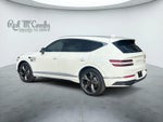 2027 Genesis GV80 3.5T Prestige