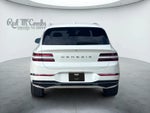 2027 Genesis GV80 3.5T Prestige