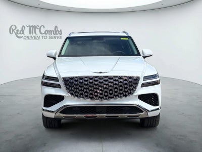 2027 Genesis GV80 3.5T Prestige