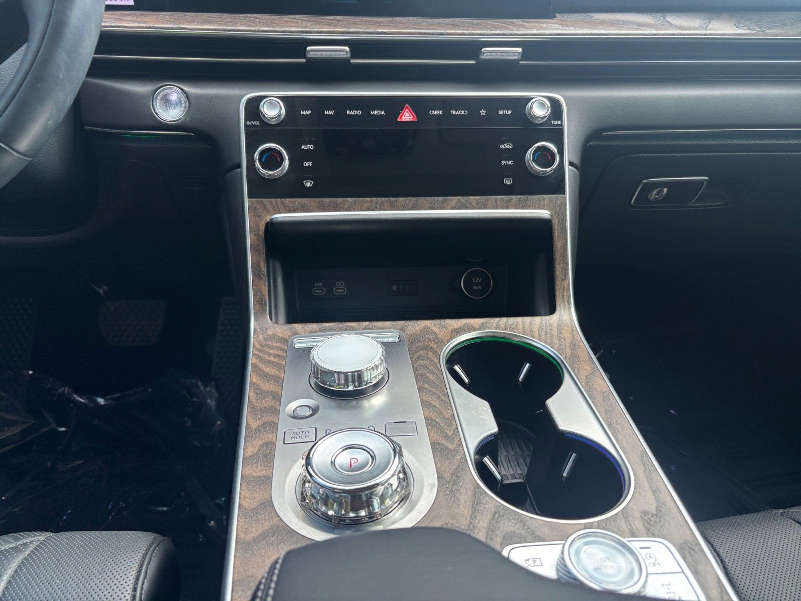 2025 Genesis GV80 Prestige