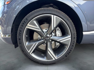 2027 Genesis GV80 3.5T Prestige
