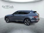 2027 Genesis GV80 3.5T Prestige