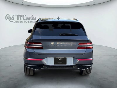 2027 Genesis GV80 3.5T Prestige