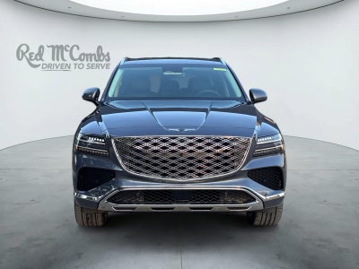 2027 Genesis GV80 3.5T Prestige