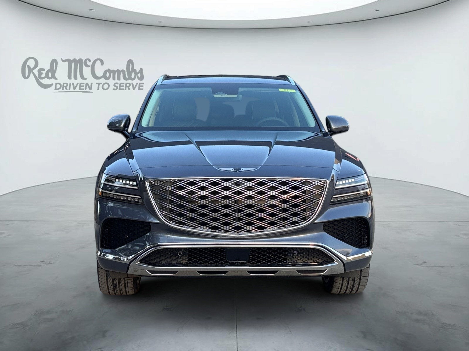 2027 Genesis GV80 3.5T Prestige