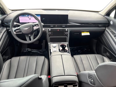 2027 Genesis GV80 2.5T