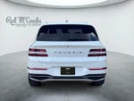 2027 Genesis GV80 2.5T