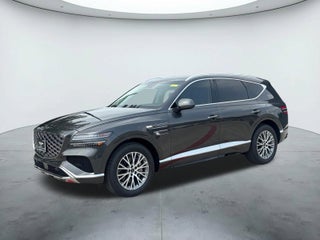 2026 Genesis GV80 2.5T