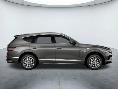 2026 Genesis GV80 2.5T