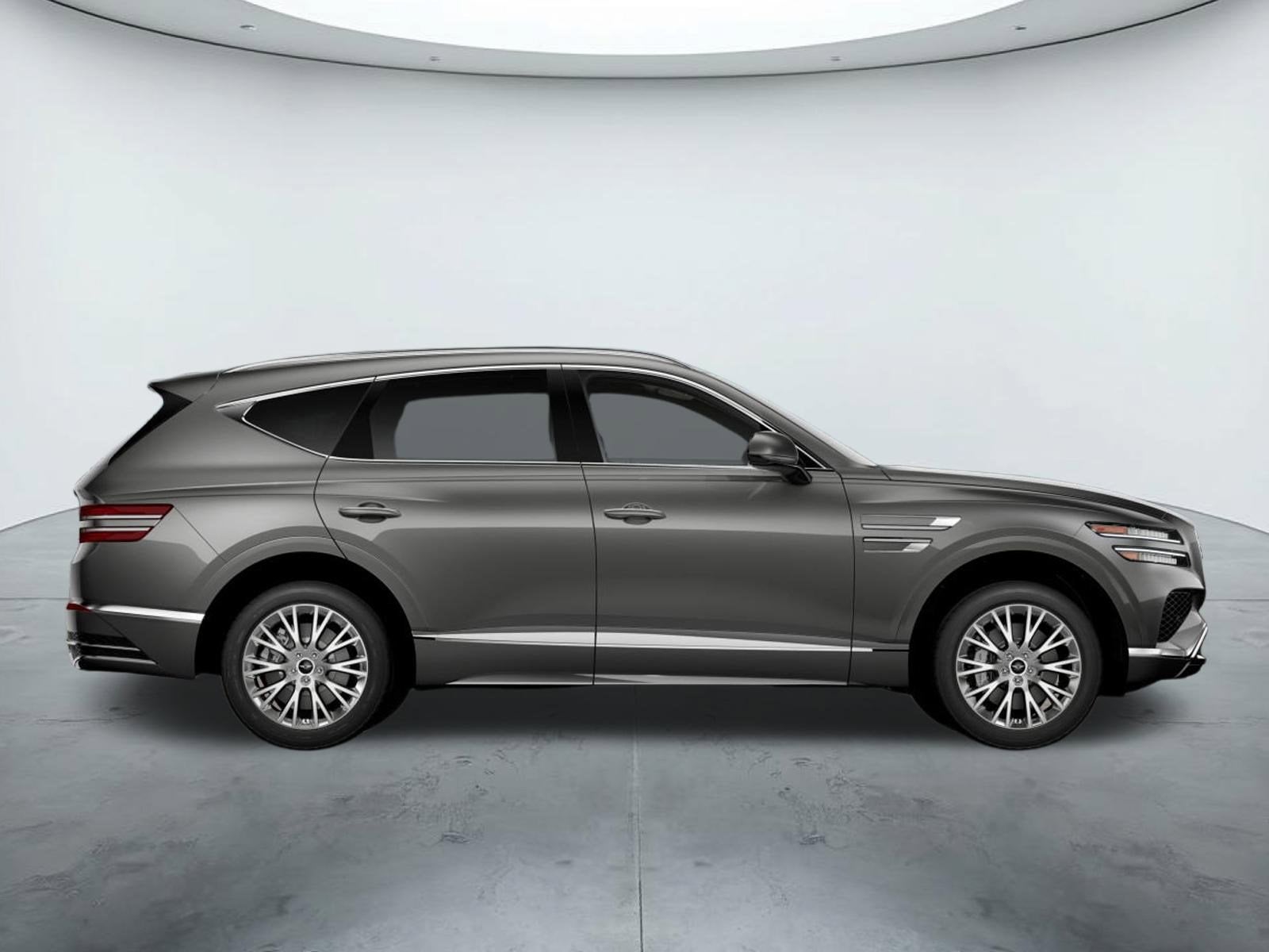 2026 Genesis GV80 2.5T