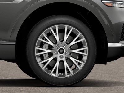 2026 Genesis GV80 2.5T