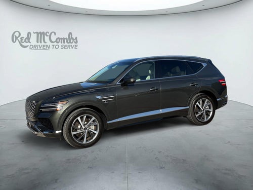 2026 Genesis GV80 2.5T Select