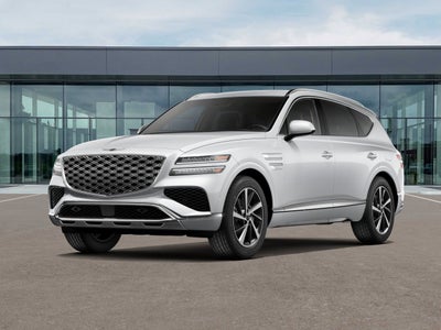 2026 Genesis GV80 2.5T Select