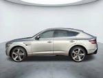 2026 Genesis GV80 Coupe 3.5T E-SC MHEV