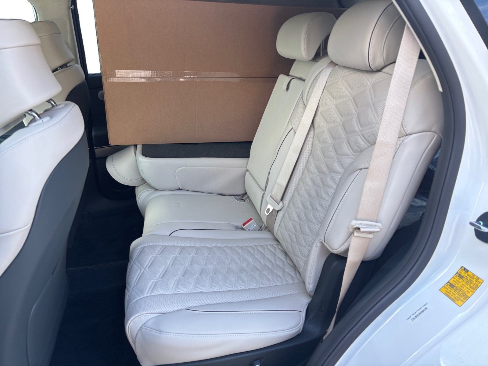 2027 Genesis GV80 Coupe 3.5T