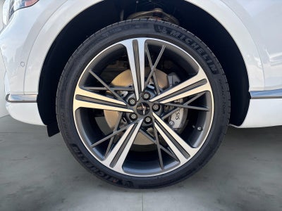 2027 Genesis GV80 Coupe 3.5T