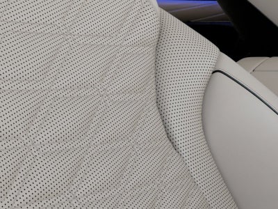 2027 Genesis GV80 Coupe 3.5T