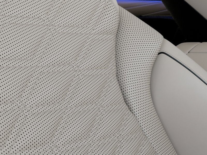 2027 Genesis GV80 Coupe 3.5T