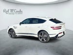 2027 Genesis GV80 Coupe 3.5T