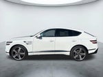 2026 Genesis GV80 Coupe 3.5T E-SC MHEV