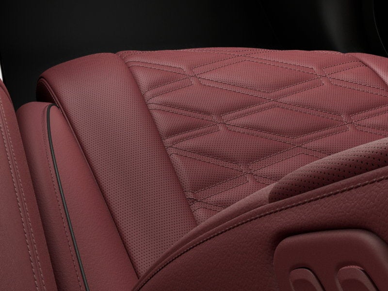 2026 Genesis GV80 Coupe 3.5T E-SC MHEV