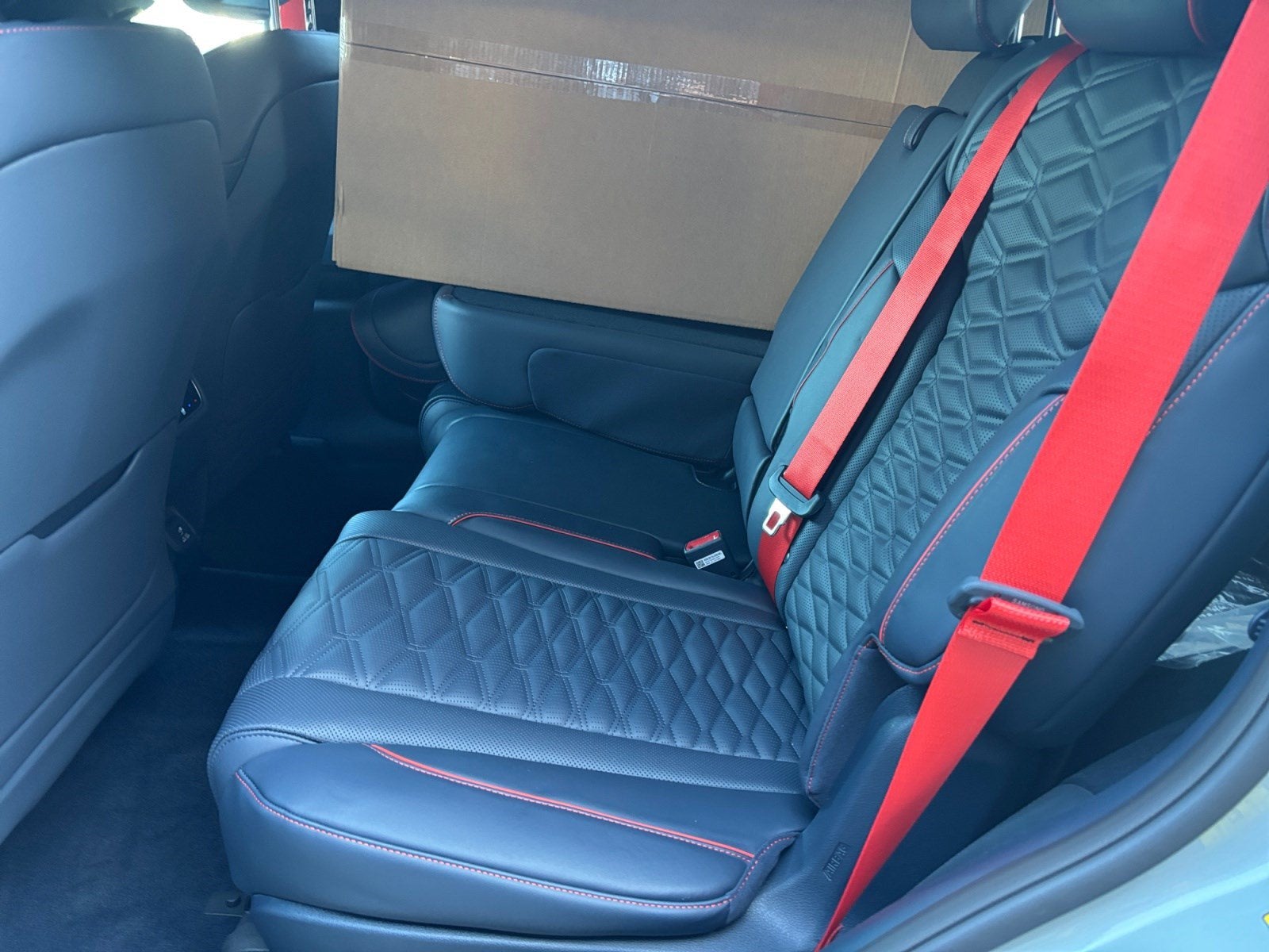2026 Genesis GV80 Coupe 3.5T e-SC