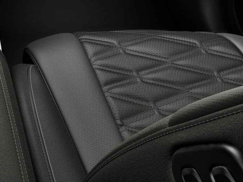 2026 Genesis GV80 Coupe 3.5T E-SC MHEV