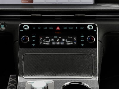 2026 Genesis GV80 Coupe 3.5T E-SC MHEV