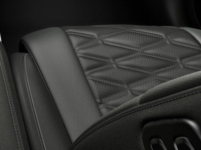 2026 Genesis GV80 Coupe 3.5T E-SC MHEV