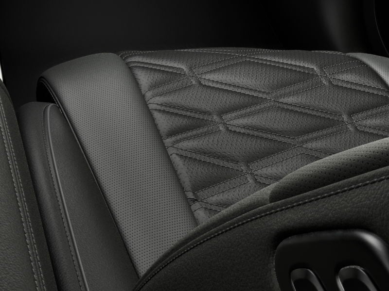 2026 Genesis GV80 Coupe 3.5T E-SC MHEV