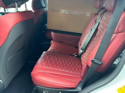 2027 Genesis GV80 Coupe Base